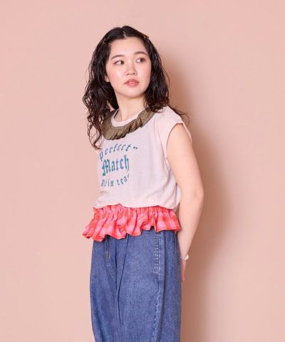 130くらい★marae マラエキッズ★シンプル濃紺コート★8 一番人気物 130くらい☆marae マラエキッズ☆シンプル濃紺コート
