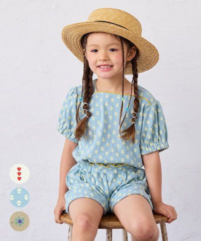 トップス ｜子供服のセレクトショップ MARKEY'S ONLINE STORE