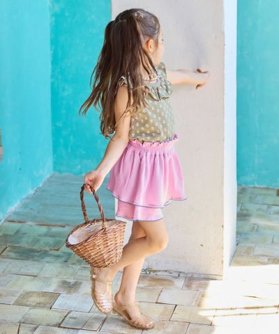 フリル ｜子供服のセレクトショップ MARKEY'S ONLINE STORE