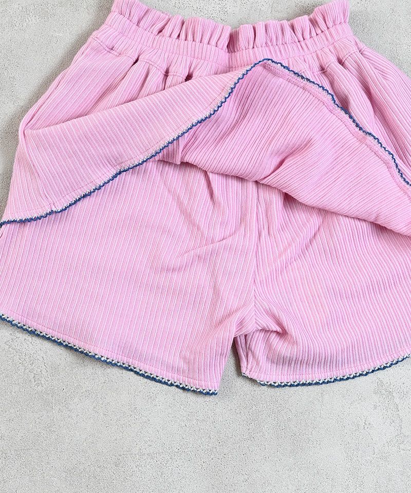 FROM JAPAN タグ付き未使用　変形キュロット FROM JAPAN様専用 タグ付き未使用 変形キュロット - メルカリ