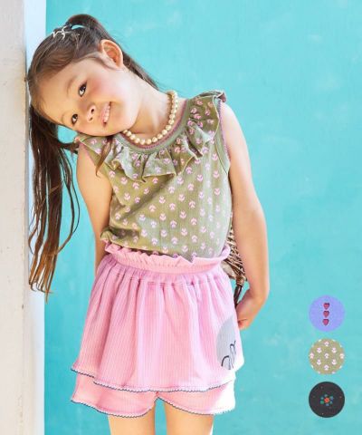 トップス ｜子供服のセレクトショップ MARKEY'S ONLINE STORE