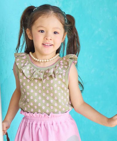 GIRL(女の子) ｜子供服のセレクトショップ MARKEY'S ONLINE