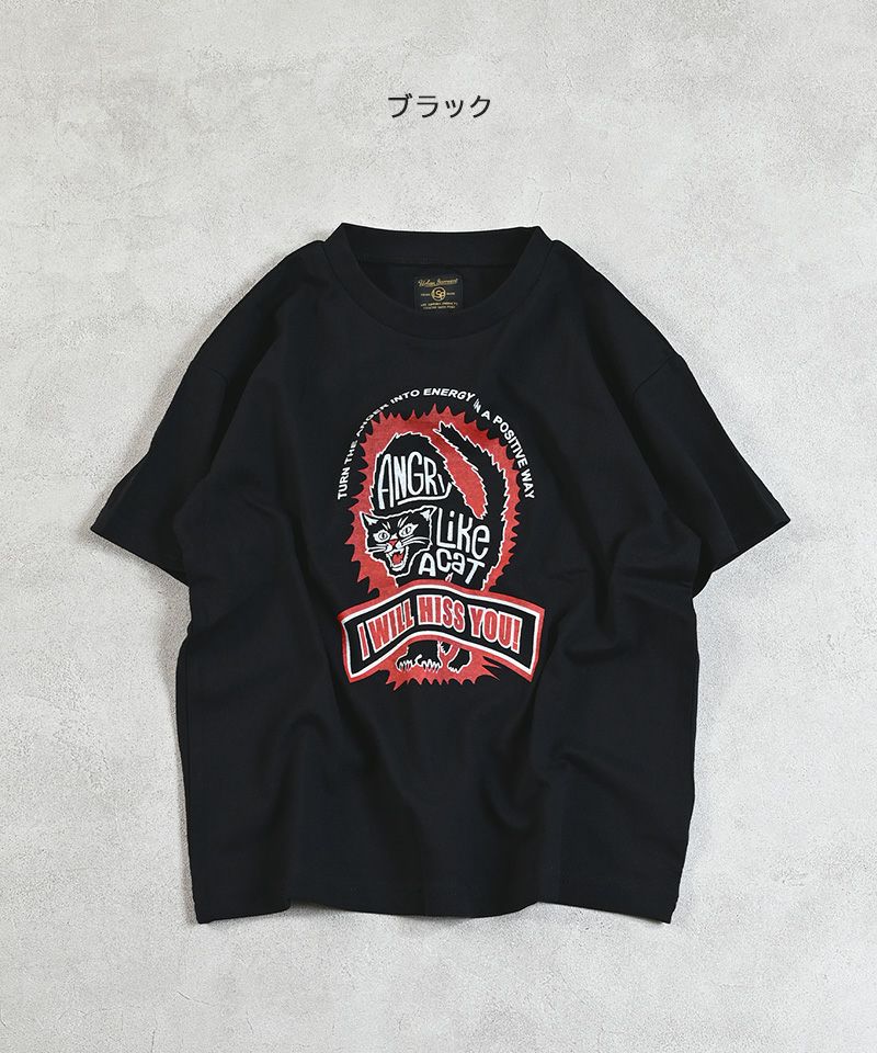デイリープリントTee ｜ トップス ｜ 子供服のセレクトショップ