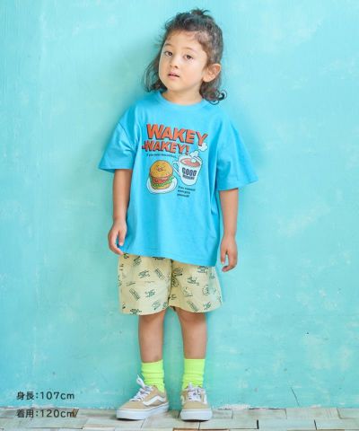 トップス ｜子供服のセレクトショップ MARKEY'S ONLINE STORE