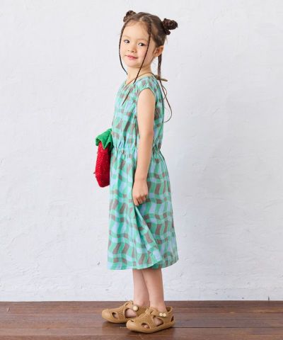 ワンピース・ジャンパースカート ｜子供服のセレクトショップ