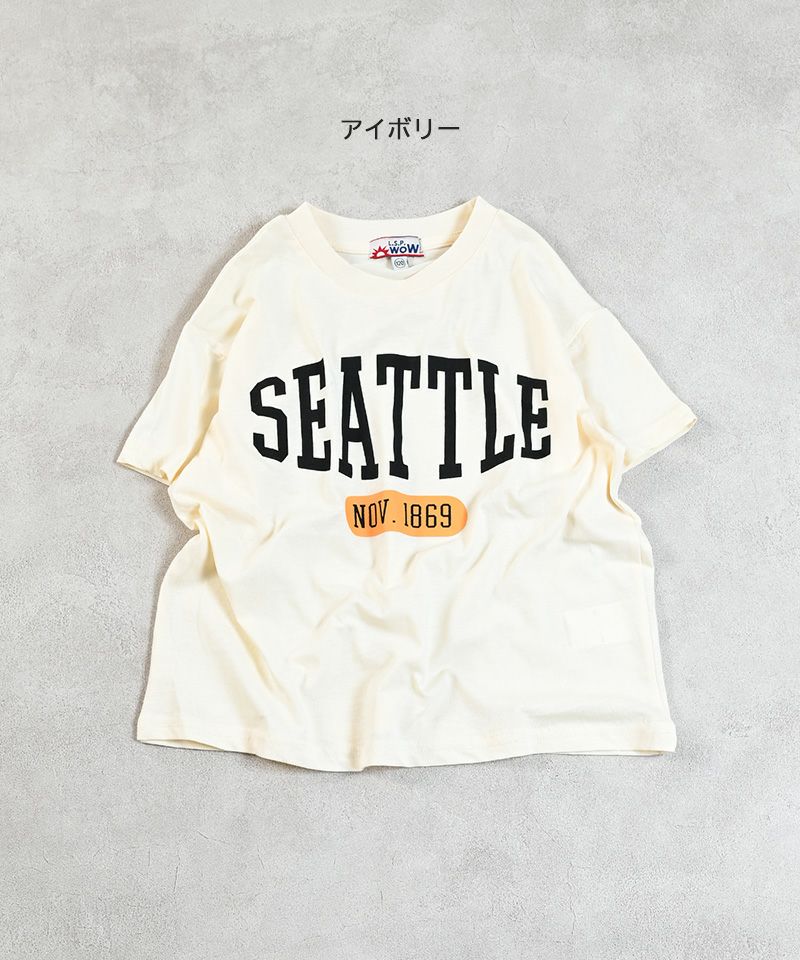 ⭐︎バラ売りプリマジ・Tシャツ⭐︎ 楽天市場】【サンダーバニー】別注 プリントTee／マーキーズ