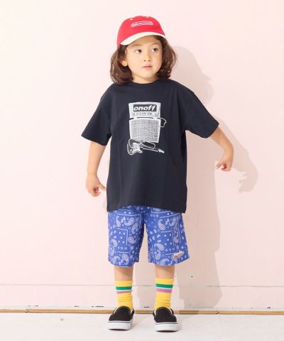 ボトムス ｜子供服のセレクトショップ MARKEY'S ONLINE STORE