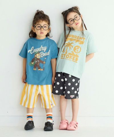 ボトムス ｜子供服のセレクトショップ MARKEY'S ONLINE STORE