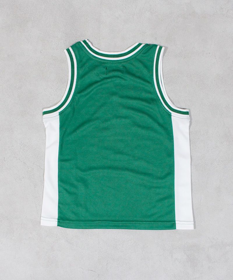 バスケゲームシャツ バスケゲームシャツ ｜ トップス ｜ 子供服のセレクトショップ