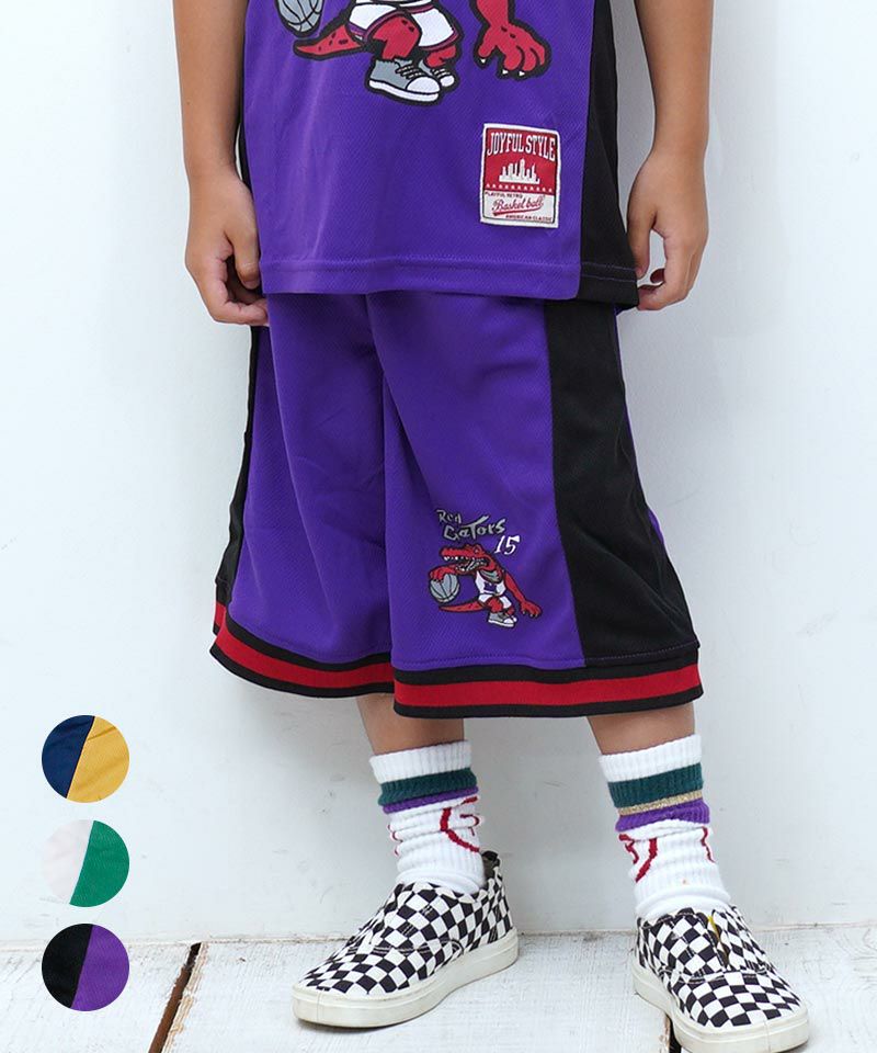 ウエストウェア　GFL バスパン GFL - GFL WEST WEAR バスケットパンツ 人気 ローライダーの通販