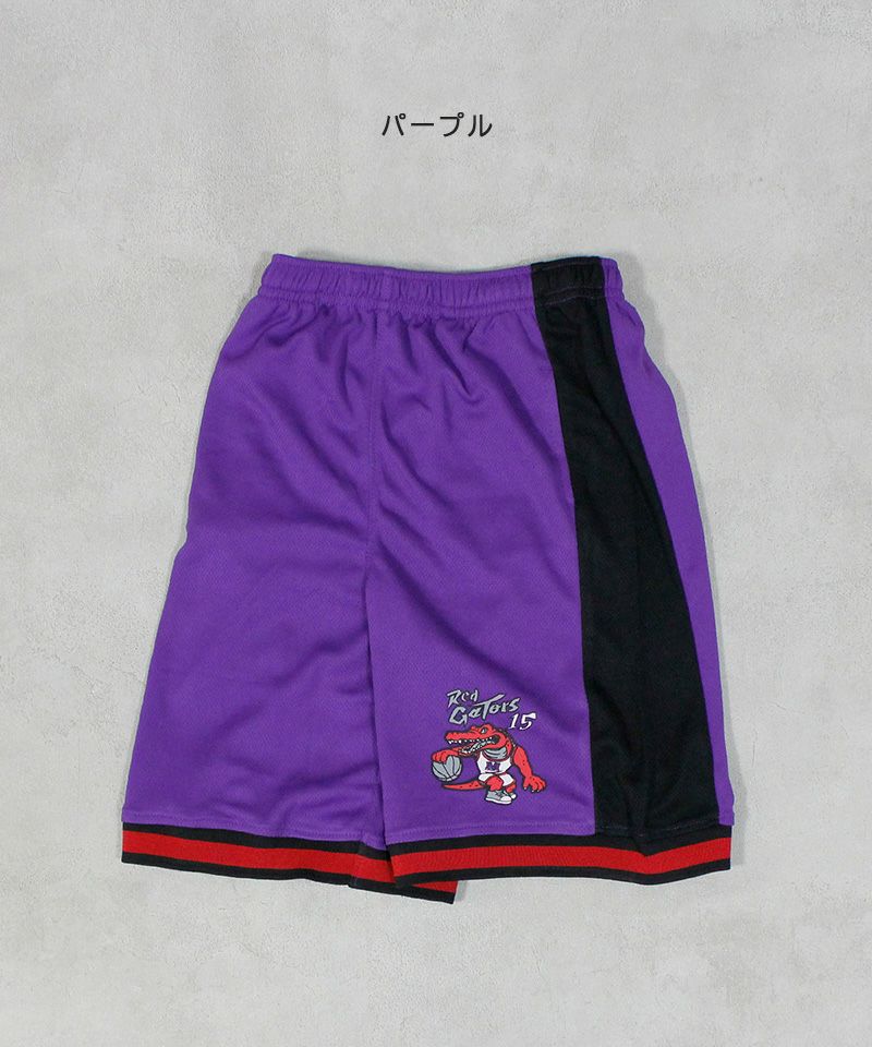 バスケパンツ ｜ ボトムス ｜ 子供服のセレクトショップ