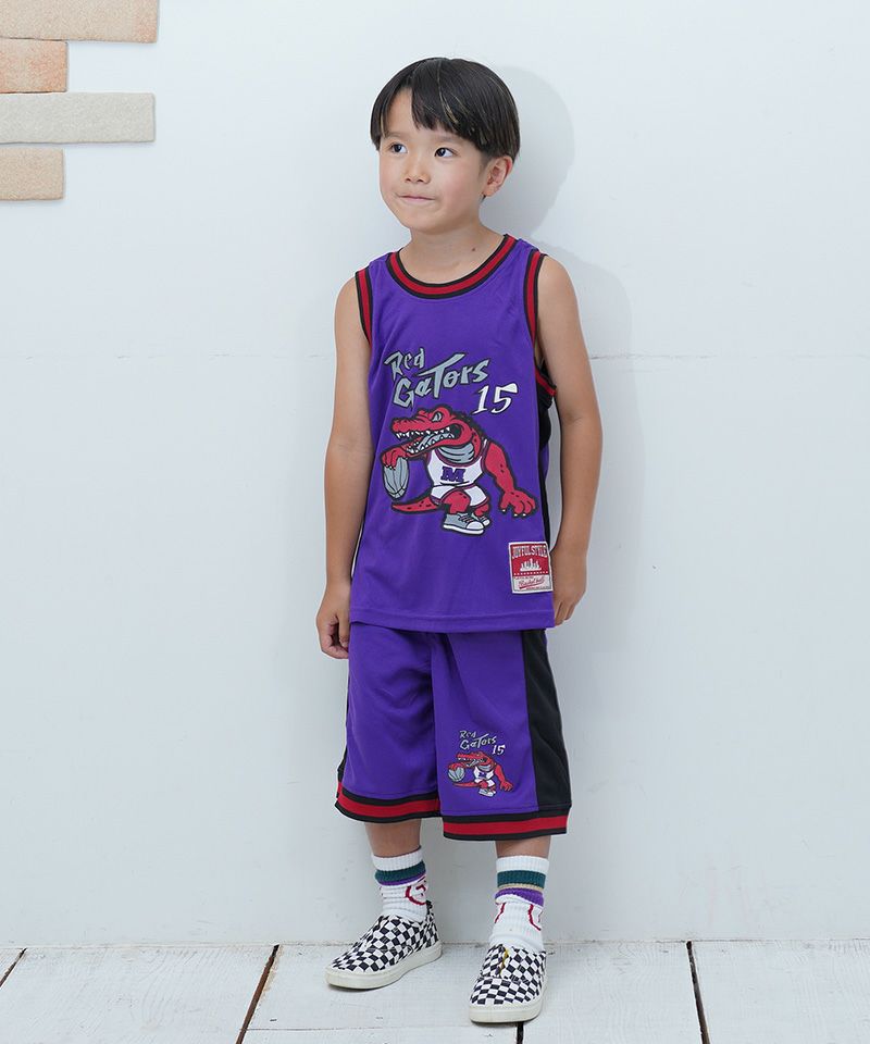 バスケパンツ ｜ ボトムス ｜ 子供服のセレクトショップ