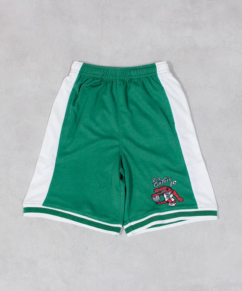 ウエストウェア　GFL バスパン GFL - GFL WEST WEAR バスケットパンツ 人気 ローライダーの通販