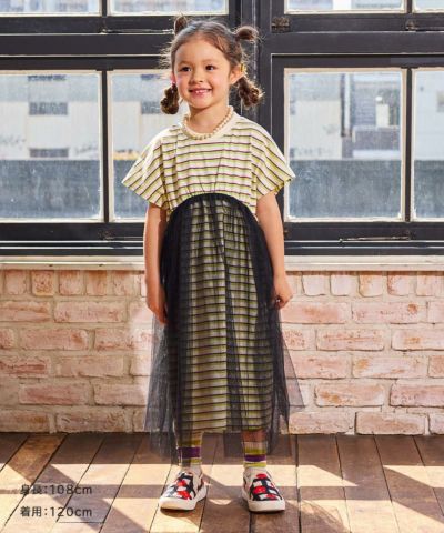 ワンピース ｜子供服のセレクトショップ MARKEY'S ONLINE STORE