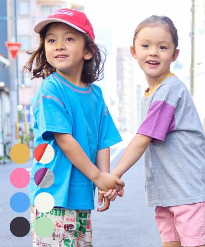 子供服のセレクトショップ MARKEY'S ONLINE STORE マーキーズ