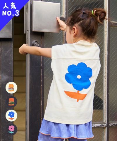 トップス ｜子供服のセレクトショップ MARKEY'S ONLINE STORE