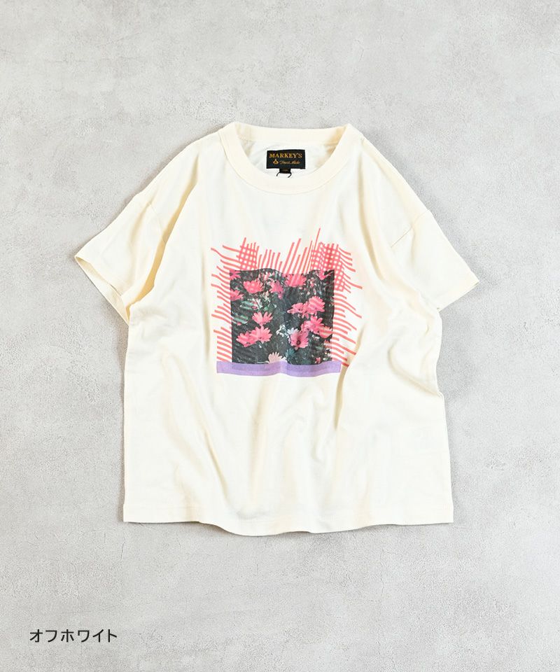 peate グラフィックプリント Tシャツ サイズ1 グラフィックプリントTシャツ | トップス | 子供服のセレクト