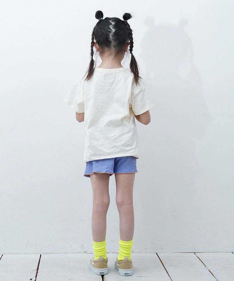 グラフィックプリントTシャツ ｜ トップス ｜ 子供服のセレクト