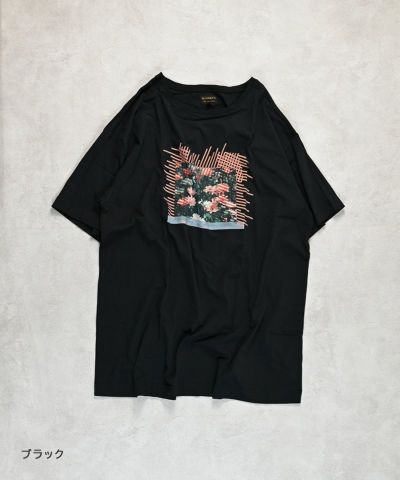 デニムダンガリー　マーキーズ　ゴートゥーハリウッドTシャツ5枚パンツ1枚セット割 3742490_1.jpg