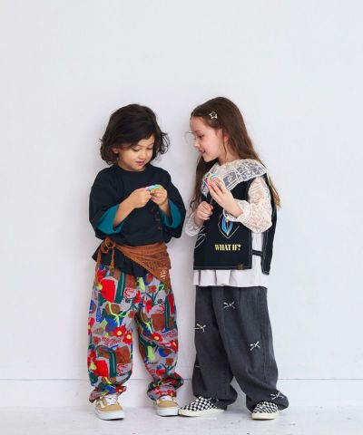 おまとめ　モーニングサン　小鳥の沐浴　Tシャツ マーキーズ その他 ｜子供服のセレクトショップ MARKEY'S ONLINE STORE