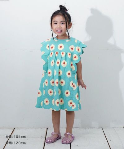 ワンピース ｜子供服のセレクトショップ MARKEY'S ONLINE STORE