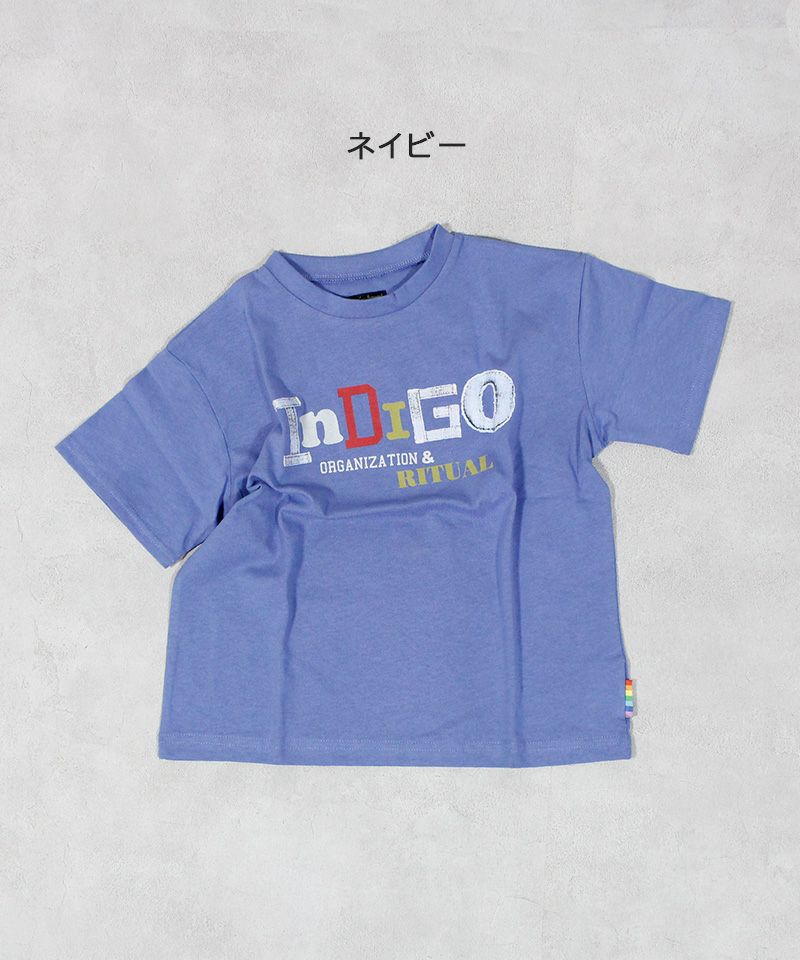 maroBaby Cheer シトラス&カラフルアイス　Tシャツ　まとめ maroBaby Cheer シトラス&カラフルアイス Tシャツ まとめ どっち