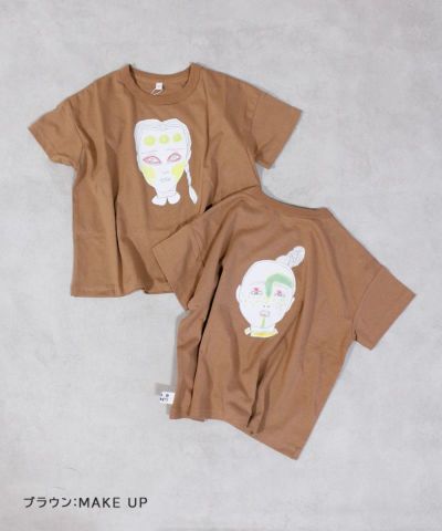 トップス ｜子供服のセレクトショップ MARKEY'S ONLINE STORE