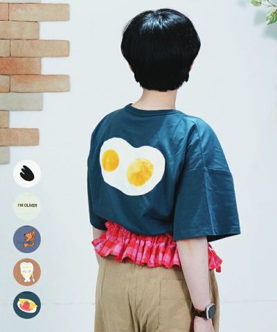 WOMEN・MEN(女性・男性) ｜子供服のセレクトショップ MARKEY'S