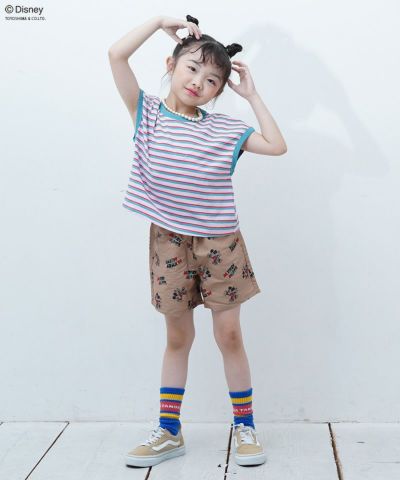 マーキーズ　キッズ　女の子　全部入り 子供服のセレクトショップ MARKEY'S ONLINE STORE マーキーズ