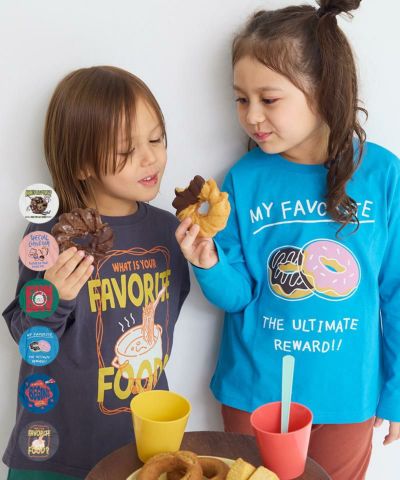マーキーズ キッズ 女の子 全部入り GIRL(女の子) |子供服のセレクトショップ MARKEY'S ONLINE