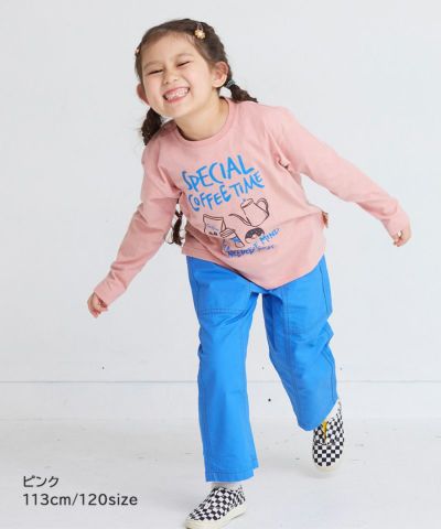 マーキーズ　キッズ　女の子　全部入り GIRL(女の子) ｜子供服のセレクトショップ MARKEY'S ONLINE