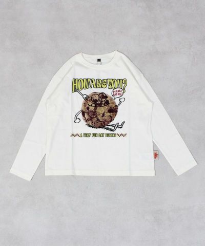おまとめ　モーニングサン　小鳥の沐浴　Tシャツ マーキーズ 商品一覧｜子供服のセレクトショップ MARKEY'S ONLINE STORE