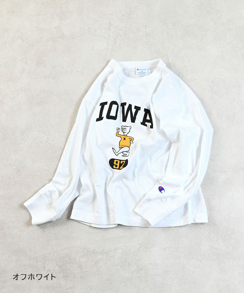 別注 PRINT LONG TSHIRT ｜ トップス ｜ 子供服のセレクト
