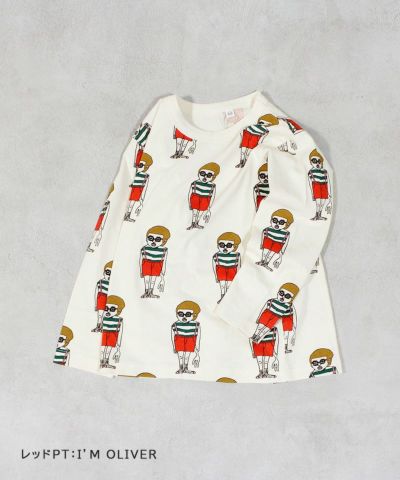 男の子　ブランド秋冬服　まとめ売り　150 ユニクロ　マーキーズ　シンプル uniqlo-marni-2022aw-
