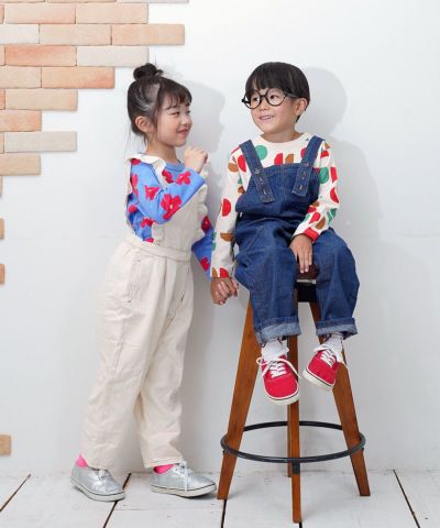マーキーズ　キッズ　女の子　全部入り 子供服のセレクトショップ MARKEY'S ONLINE STORE マーキーズ