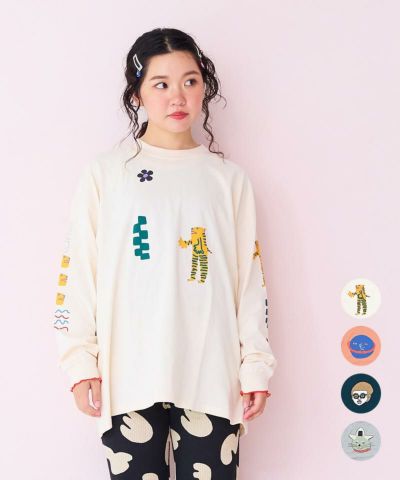 トップス ｜子供服のセレクトショップ MARKEY'S ONLINE STORE