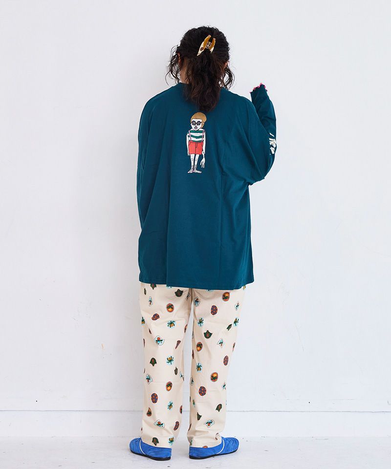 スースーFamiliar 160cm シャツ スースーFamiliar 160cm シャツ シャツ | ファミリア公式サイト