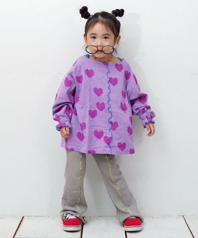 マーキーズ キッズ 女の子 全部入り トップス |子供服のセレクトショップ MARKEY'S ONLINE STORE
