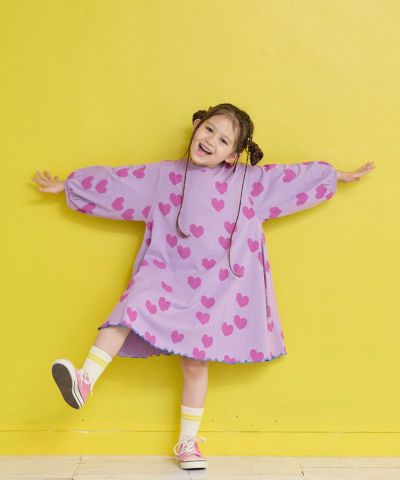 ワンピース・ジャンパースカート ｜子供服のセレクトショップ