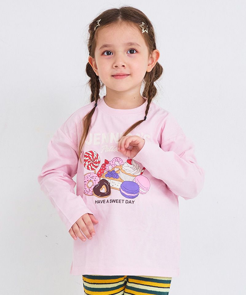 マロンキッズ LUMBER / 【LUMBER】COSMOPOLITAN CLUB 242538