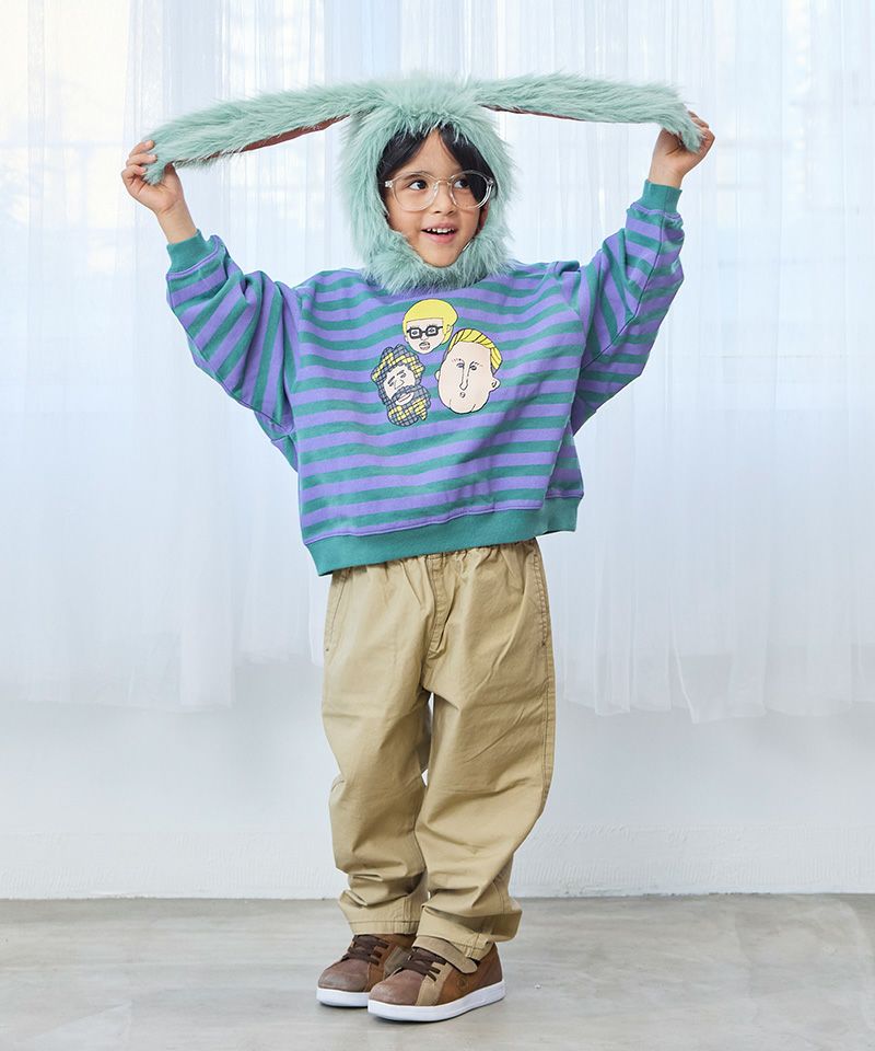 NEWシェフパンツ ｜ ボトムス ｜ 子供服のセレクトショップ MARKEY'S