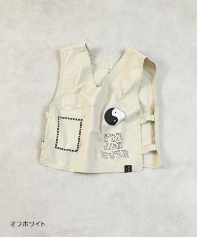 ベスト ｜子供服のセレクトショップ MARKEY'S ONLINE STORE