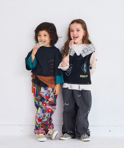 【新品】マーキーズ 100㎝ 6点セット 商品一覧｜子供服のセレクトショップ MARKEY'S ONLINE STORE