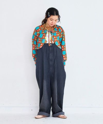 WOMEN・MEN(女性・男性) ｜子供服のセレクトショップ MARKEY'S
