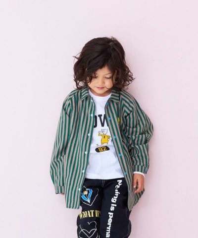 男の子ブランド　トップスセット　150-160cm トップス ｜子供服のセレクトショップ MARKEY'S ONLINE STORE