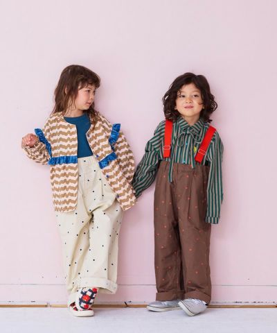 NEW ｜子供服のセレクトショップ MARKEY'S ONLINE STORE