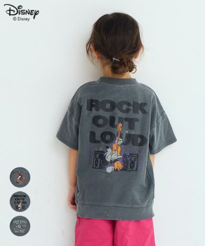 GO TO HOLLYWOOD】テンジク HORSIE TEE(125cm) ｜ トップス