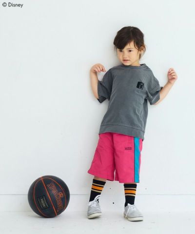 ブルーマーキーズ・アンリミテッドソースパンと取手2本 MARKEY'S(マーキーズ) |子供服のセレクトショップ MARKEY'S