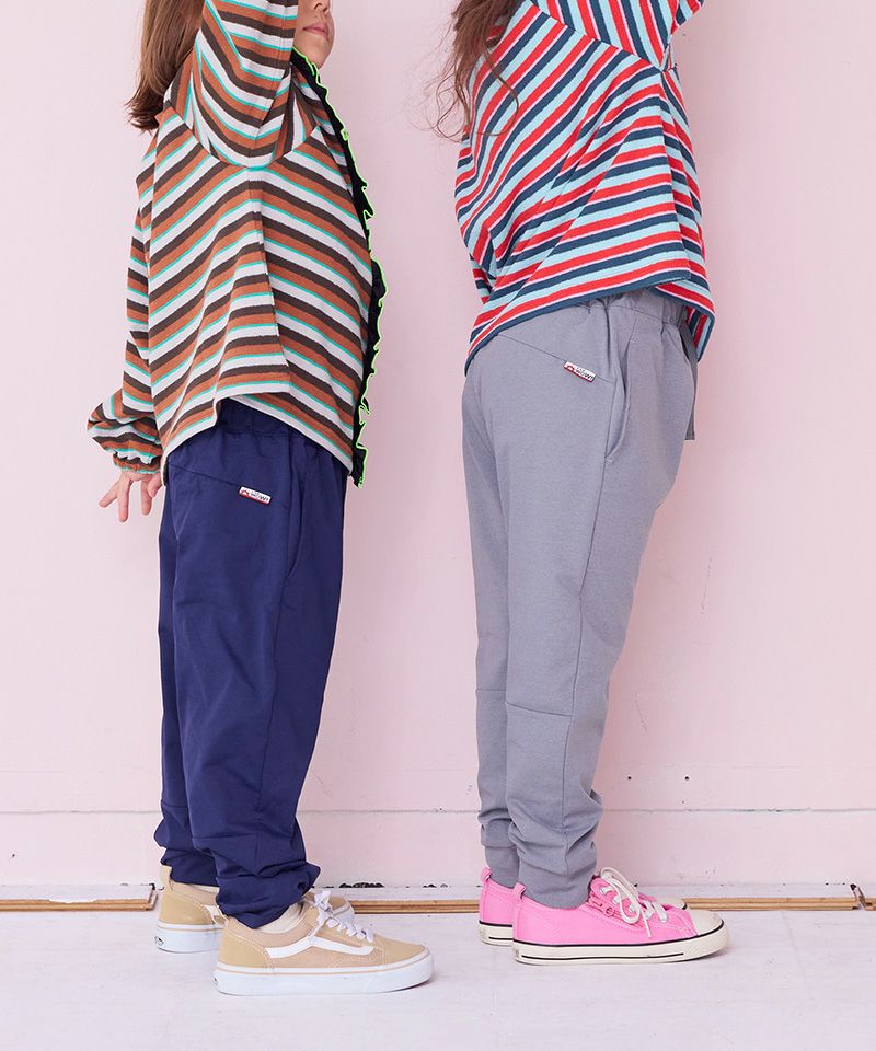 ドライストレッチジョガーパンツ【販売店舗限定アイテム】 ｜ ボトムス