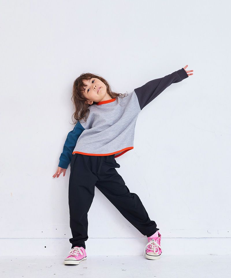 ドライストレッチジョガーパンツ【販売店舗限定アイテム】 ｜ ボトムス